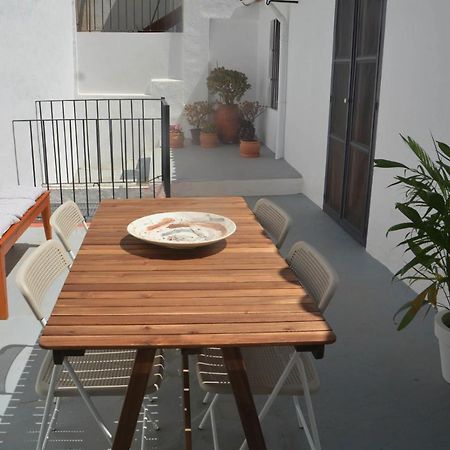 Encantadora Casa Con Terraza A Un Minuto De La Playa Altea Eksteriør bilde
