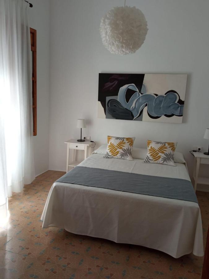 Encantadora Casa Con Terraza A Un Minuto De La Playa Altea Eksteriør bilde